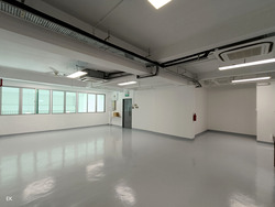 Tagore Lane (D26), Factory #436680231